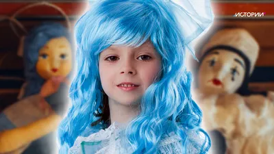 Ёлочная игрушка девочка в костюме Мальвины купить у производителя ☆  Кукольная мастерская на Ланском
