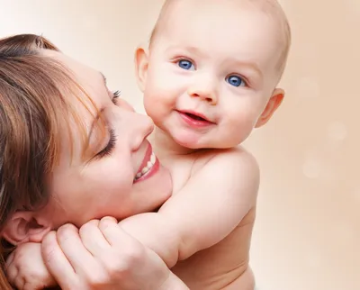 Педиатрическая послеродовая программа “Мама и малыш”