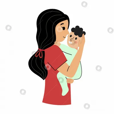 Я такая же, как прежде» и другие заблуждения женщин о материнстве |  Психология материнства