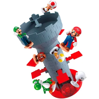 Сет из шаров Марио купить в интернет-магазине ULTRAPARTY.RU