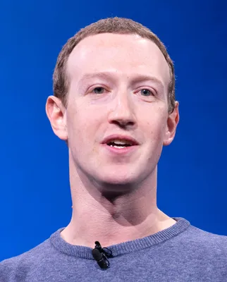 Mark Zuckerberg - Wikipedia