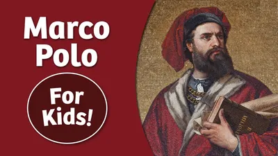 Biography of Marco Polo, Merchant and Explorer