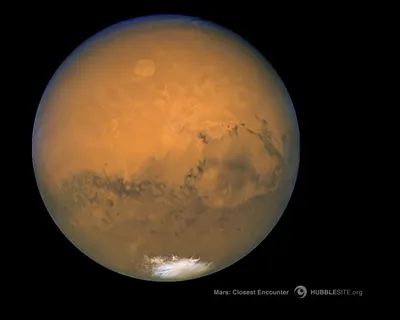 Планета Марс в космосе с яркой звездной ночью Вид спереди планеты марс из  космоса с красивой галактикой Полностью- вид Марса 4k Иллюстрация штока -  иллюстрации насчитывающей карта, глобус: 200289020