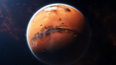Покорение Марса: история и будущее космических программ | РБК Тренды