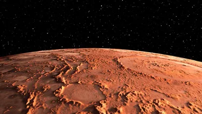 Земли достиг «инопланетный» сигнал с Марса: его может попробовать  расшифровать любой желающий
