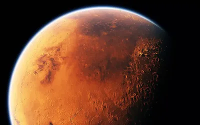 Что ищет он в стране далекой: земляне продолжают настойчиво штурмовать Марс  | Статьи | Известия