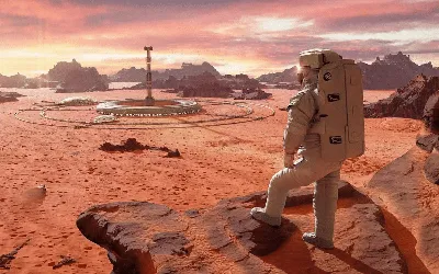 Марсоход поделился уникальными снимками спутника Марса: самая подробная  фотография в истории - МЕТА