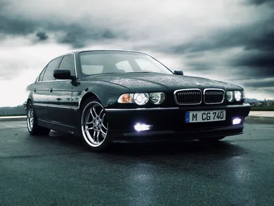2023-й стал историческим для BMW: компания продала рекордное количество  машин, включая электромобили