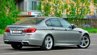 BMW прекратит выпуск машин с 12-цилиндровыми моторами. Вспоминаем лучшие из  них - читайте в разделе Подборки в Журнале Авто.ру