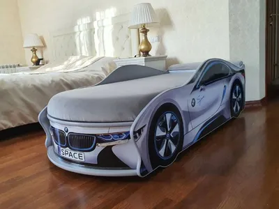 Дизайн BMW: взгляд на автомобиль будущего | BMW