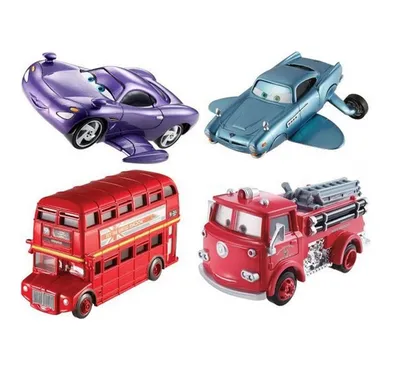 Машинки-игрушки: отличный презент на любой праздник — Городские вести