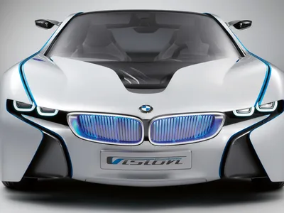 В BMW рассказали, что будет дальше в продажами и обслуживанием автомобилей  в России :: Autonews