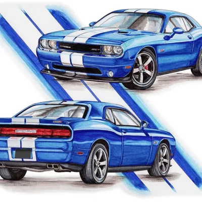 Купить maisto Сборная модель машины 2008 Dodge Challenger SRT8 SPAL 1:24,  черная 39280, цены на Мегамаркет | Артикул: 100029226290