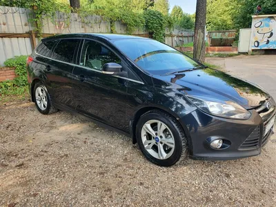 Форд Фокус 3 - Отзыв владельца автомобиля Ford Focus 2012 года ( III ): 1.6  MT (125 л.с.) | Авто.ру