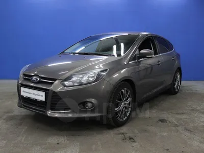 Ford Focus - экспертные статьи и новости авторынка в Журнале Авто.ру