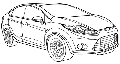 Ford Focus седан II поколение Седан – модификации и цены, одноклассники Ford  Focus седан sedan, где купить - Quto.ru