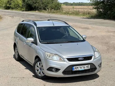 форд фокус - Ford в Ровно - OLX.ua