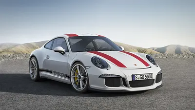 Porsche - официальный представитель Winner в Украине