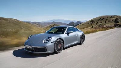 Владельцы Porsche чаще других «тоталят» свои машины - Quto.ru
