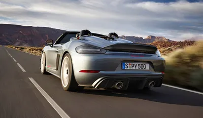 Новый способ борьбы с перекупщиками: покупатели Porsche 911 S/T 2024 не  смогут продать машину в