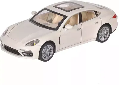 Welly Модель машины \"Porsche Cayman S\". Купить в Санкт-Петербурге –  Интернет-магазин Wite