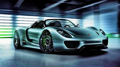Специальные предложения на автомобили Porsche от официального дилера.