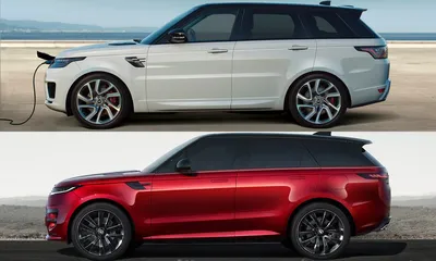 Range Rover получил совершенно новое шасси, флагманский турбомотор BMW и  семиместный вариант — Лаборатория — Motor