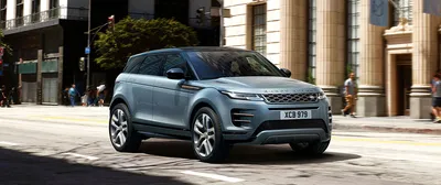 Range Rover | купить новый Рендж Ровер 2023-2024 в Москве у официального  дилера