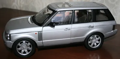 Land Rover: модельный ряд, цены и модификации - Quto.ru