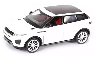 Range Rover Evogue (2011-2018 гг.): Ломающий стереотипы | Авто с пробегом |  Ежедневный информационный портал AUTOMOBILI.RU
