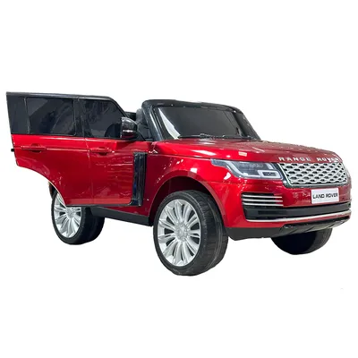 Отзывы о товаре Hoffmann Модель машины Land Rover 2013 Range Rover 1:34 -  Интернет-магазин WADOO.RU
