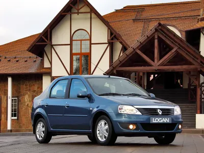 Renault Logan (Рено Логан) - Продажа, Цены, Отзывы, Фото: 2742 объявления