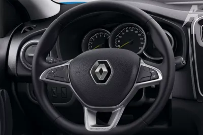 Выбор и покупка Logan Stepway — Renault Logan Stepway, 1,6 л, 2019 года |  покупка машины | DRIVE2