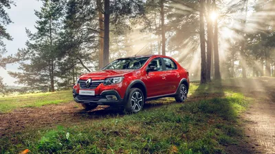 Renault Logan цена: купить Рено Logan новые и бу. Продажа авто с фото на  OLX Казахстан