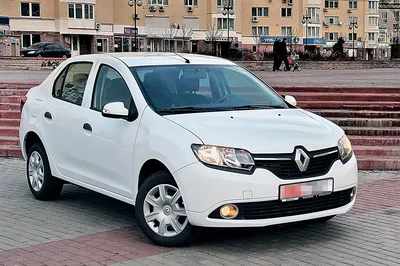 Renault Logan II и II рестайлинг 2012-2022: полный обзор, характеристики,  цена