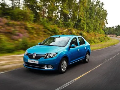 Renault Logan цена: купить Рено Logan новые и бу. Продажа авто с фото на  OLX Казахстан