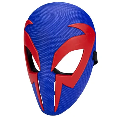 Маска Человека-Паука Spider-Man E3563EU4 - купить за 1990 рублей рублей в  интернет-магазине Юниор