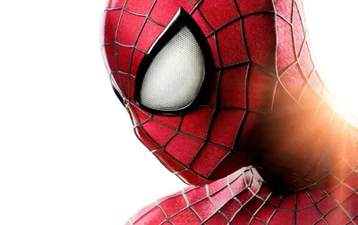 Маска Человека-паука Spiderman: купить по цене 2489 руб. в Москве и РФ  (F02345L0, 5010993829774)