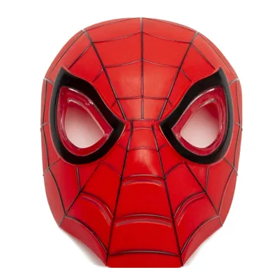 Взрослая маска человека-паука купить за 674 грн. в Fancydress