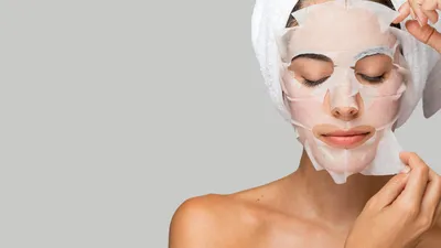 Как выбрать лучшую маску для лица | Маски для лица Aravia Professional
