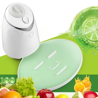 Машина для изготовления натуральных масок из фруктов и овощей своими  руками, умная машина для увлажняющих масок с сенсорным ЖК-экраном, домашняя  машина – лучшие товары в онлайн-магазине Джум Гик