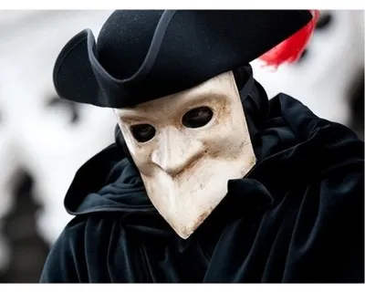 Шикарные карнавальные маски (40 фото) | Venetian carnival masks, Venitian  mask, Masks masquerade