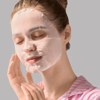 Ночные маски для лица и их эффективность - Интернет магазин  профессиональной косметики Хороший