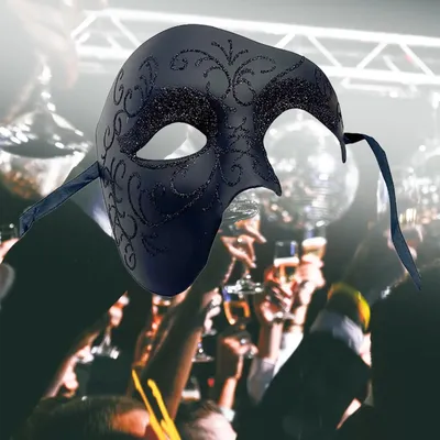 Мастер-класс по изготовлению карнавальной маски 🧭 цена экскурсии €50,  отзывы, расписание экскурсий в Венеции