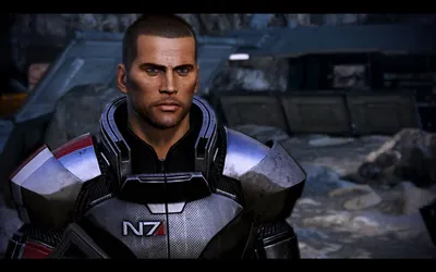 Commander Shepard | Commander shepard, Mass effect, Mass effect 2