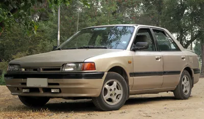 Mazda 323 / Protege / Familia 1989-1994 (6th gen) - Car Voting - FH -  Official Forza Community Forums