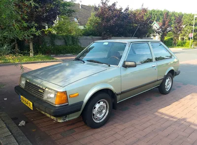 Mazda 323: A look back at the brand's first modern hatchback | Torque