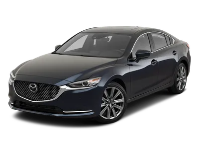 2017 Mazda 6 quick take: The enthusiast's midsize sedan
