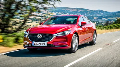 Mazda Mazda6 (Мазда Мазда 6) - Продажа, Цены, Отзывы, Фото: 2348 объявлений