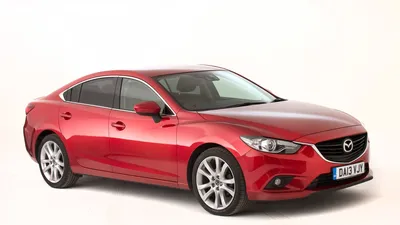 Mazda6 SKYACTIV® TECHNOLOGY Keeps Drivers Connected | Biggers Mazda